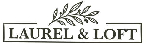 LAUREL & LOFT